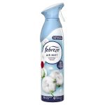 FEBREZE AIR SPRAY COTTON 300ML