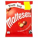 MALTESERS CHOCOLATE TREAT BAG 68G