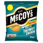 KP MCCOYS THAI SWEET CHICKEN 65G