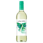 ECHO FALLS WHITE ZINFANDEL 75CL