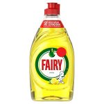 Fairy Liquid Lemon 320ml