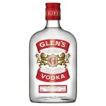 GLENS VODKA 35CL