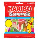 HARIBO SUPERMIX 140G
