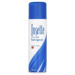 INSETTE EXTRA HAIRSPRAY 200ML