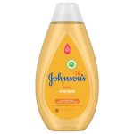 Johnson & Johnson Baby Shampoo 300ml