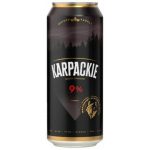 Karpackie Cider Vol 9% 500ml