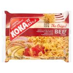 Koka Beef Noodles 85g