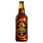 Kopparberg Strawberry And Lime Bottle 500ml