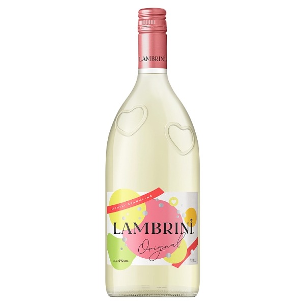 Lambrini Original 1.25l