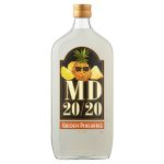 MD 20/20 LIMITED EDITION GOLD PINEAPPLE 75CL