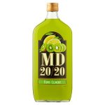 MD 20/20 KIWI LEMON 75CL