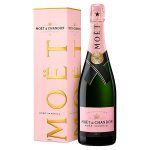 MOET & CHANDON IMPERIAL ROSE 75CL