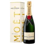 MOET & CHANDON N.V. 75CL