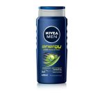 Nivea Shower Gel Men Energy 250ml