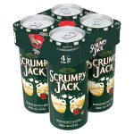 SCRUMPY JACK CIDER CAN 6.0% ABV 500ML