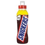 Snickers Milk Drink 350ml