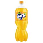 FANTA ORANGE 2LTR