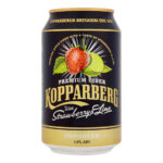 KOPPARBERG STRAWBERRY AND LIME CAN 330ML