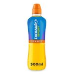 LUCOZADE SPORT ORANGE 500ML