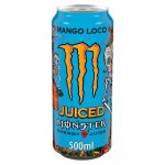 MONSTER ENERGY MANGO LOCO 500ML