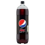 PEPSI COLA MAX 2LTR