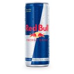 RED BULL 250 ML