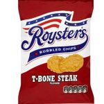 KP ROYSTERS T BONE