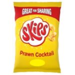 KP SKIPS Prawn Cocktail 45G