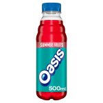 OASIS SUMMER FRUITS 500ML