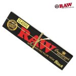 Raw Black Classic Ks Slim Papers