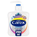 Carex Handwash Moisture 250ml