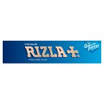 Rizla Kingsize Slim Blue Rolling Papers