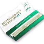 Rizla Kingsize Green Rolling Papers