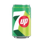 7UP Lemon & Lime 330ml