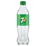 7up Lemon & Lime 500ml