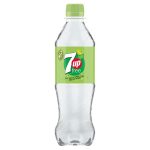 7UP Zero Sugar 500ml