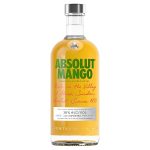 Absolut Vodka Mango 70cl