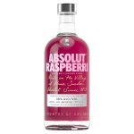 Absolut Vodka Raspberry 70cl