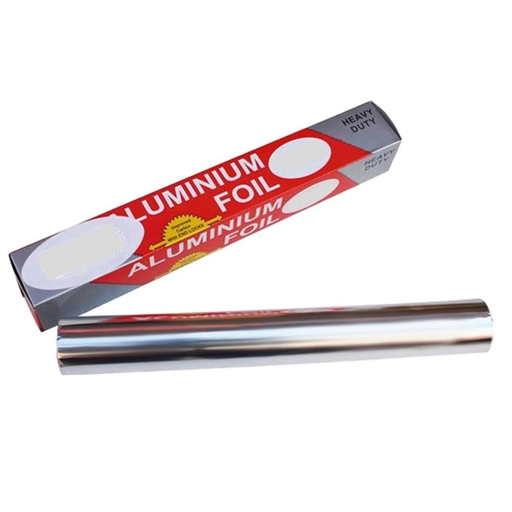 Aluminium Foil 5M