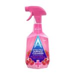 Astonish Surface Cleaner Pomegranate & Raspberry 750ml