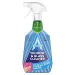 Astonish Window & Glass 750ml