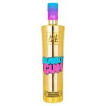 Au Vodka Bubblegum 70cl
