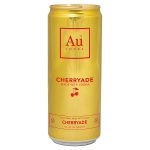 Au Vodka Cherry 330ml
