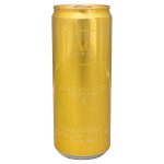 Au Vodka Pineapple 330ml