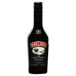 Baileys Original Irish Cream Liqueur 17% 35cl