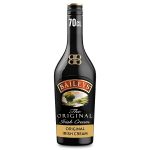 Baileys Original Irish Cream Liqueur 17% 70cl