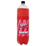 Barr Cherryade 2Ltr