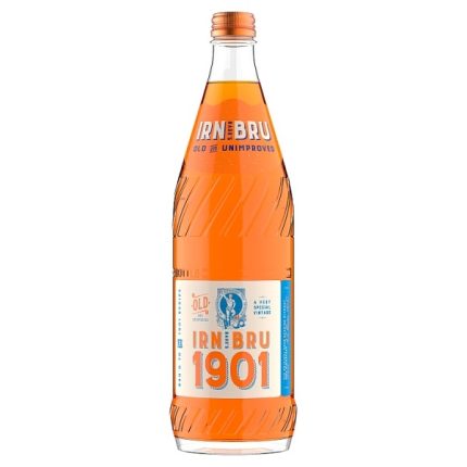 Barr Irn Bru 1901 750ml