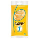Bic 1 Sens P5 C&c Srp Uk 5's