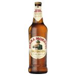 Birra Moretti Large Bottle Vol 4.6% 660ml